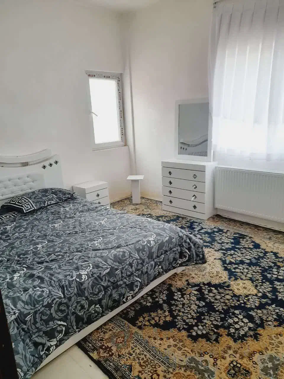 اجاره سوییت روزانه/هفتگی/ماهانه آپارتمان نوساز|اجارهٔ کوتاهمدت آپارتمان و سوئیت|سمنان, |دیوار