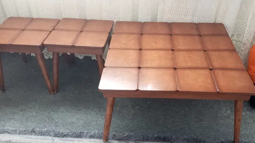 جلومبلی|مبلمان خانگی و میز عسلی|خوی, |دیوار