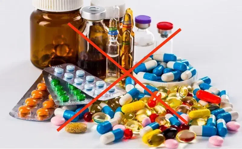 دیگه دارو مصرف نکن|خدمات آرایشگری و زیبایی|قم, حاج زینل|دیوار