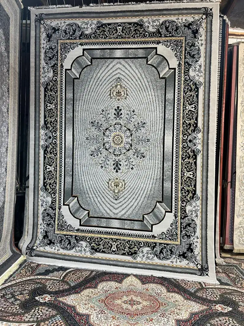 فرش آناهیتا // تولیدی فرش|فرش|اصفهان, زاجان|دیوار