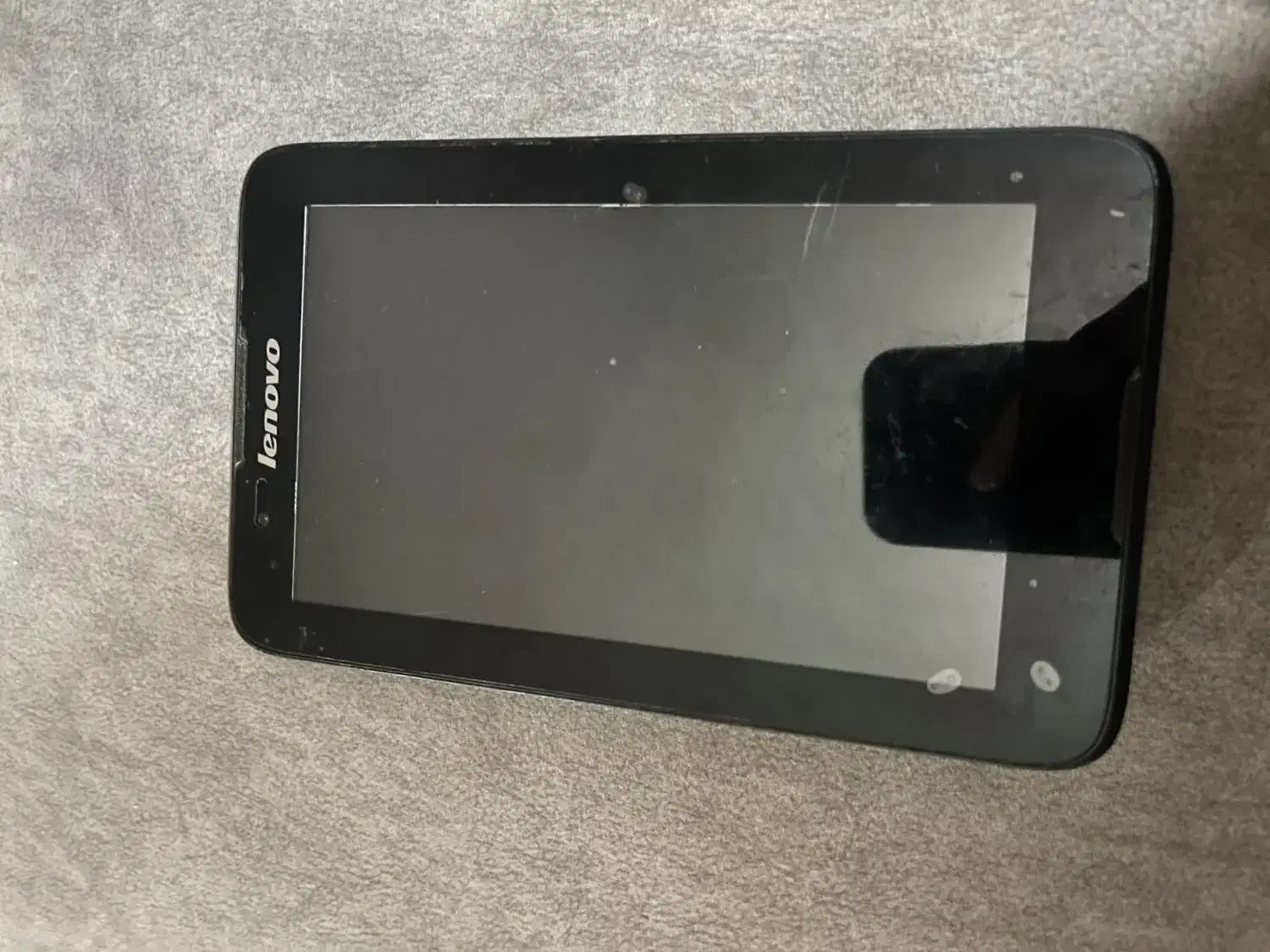 تبلت لنوو|تبلت|بابل, |دیوار