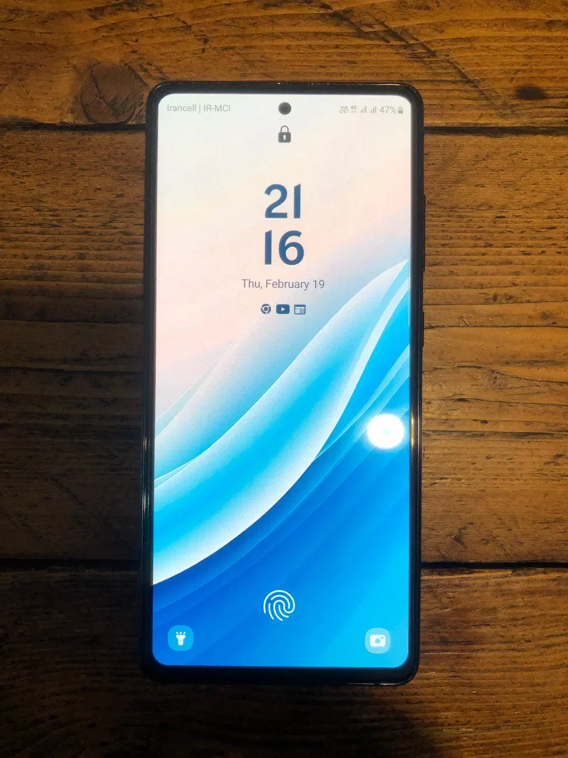 سامسونگ S20 fe 5G|موبایل|تبریز, |دیوار