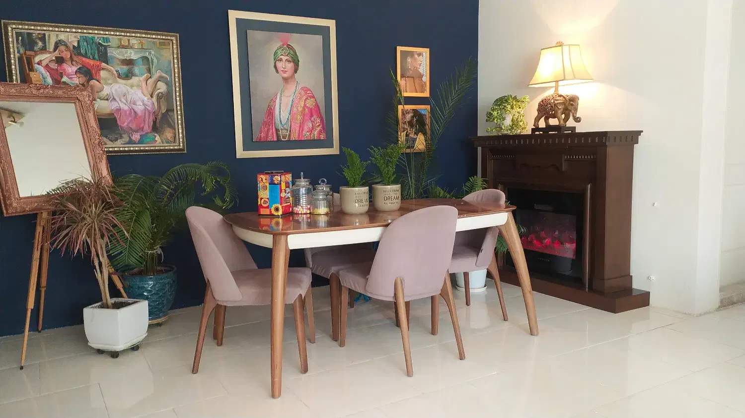 اجاره ماهیانه منزل مبله|اجارهٔ کوتاه‌مدت آپارتمان و سوئیت|پردیس, فاز ۲|دیوار