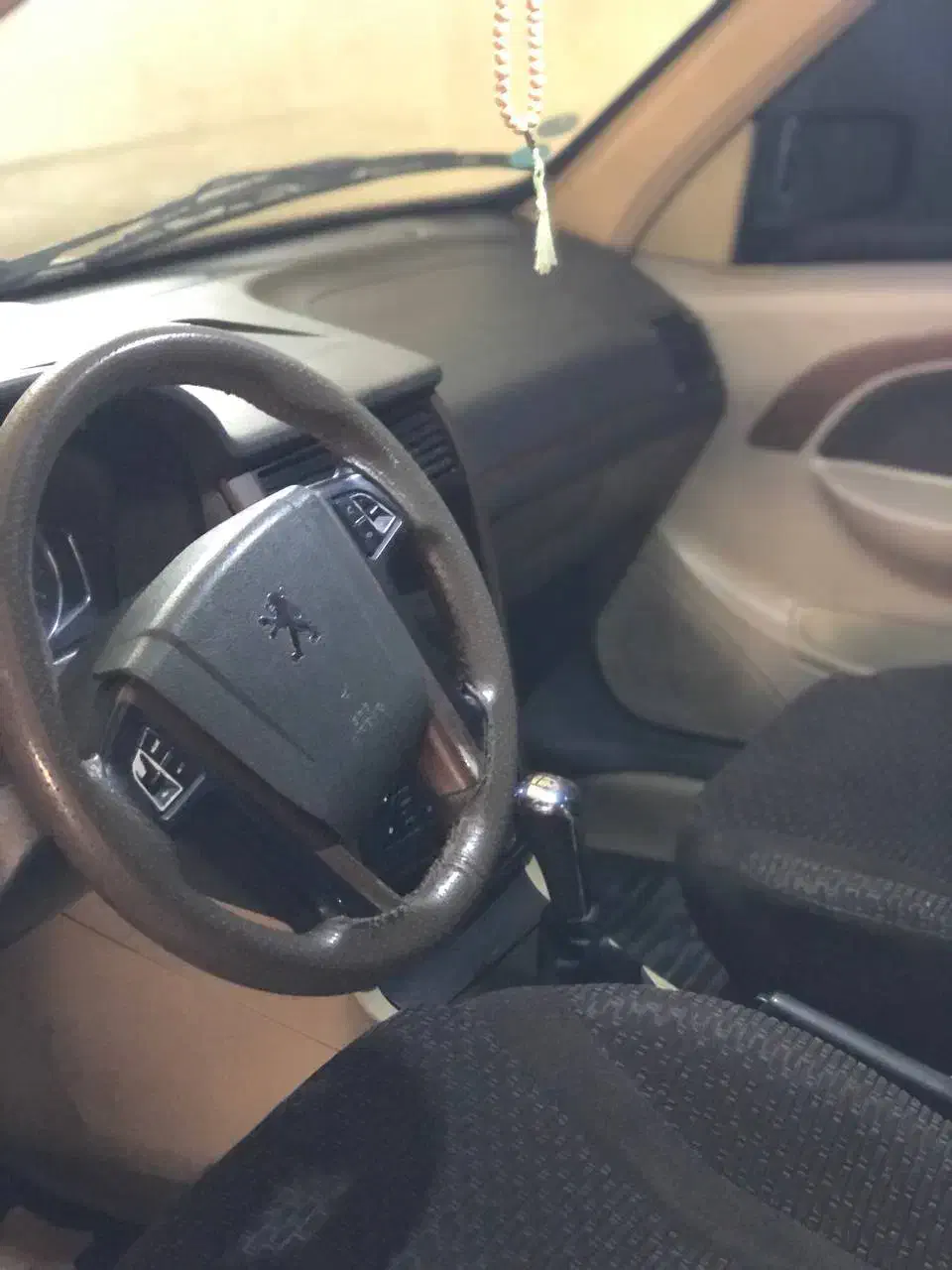 پژو پارس ۱۴۰۰|خودرو سواری و وانت|دهگلان, |دیوار