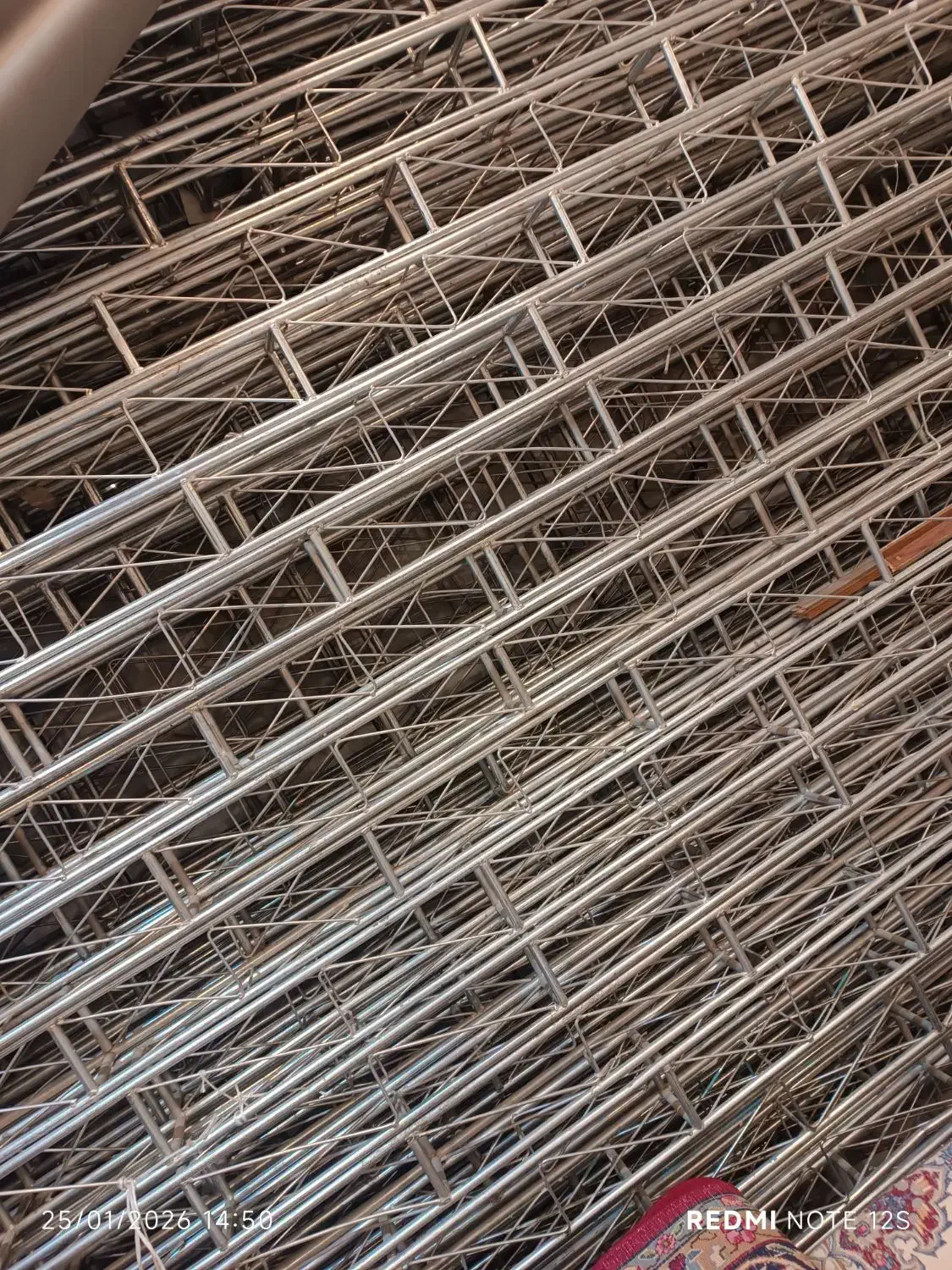 اسبیس|عمده‌فروشی|تهران, دروس|دیوار