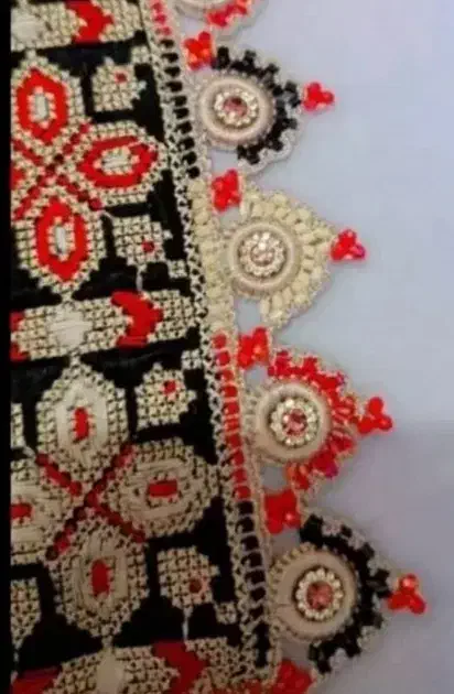 کریشی وسرتوپ دلینا|لباس|زاهدان, |دیوار