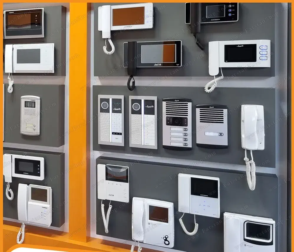 خدمات برقکاری و خدمات آیفون های صوتی و تصویری|خدمات پیشه و مهارت|ری, دولت‌آباد|دیوار