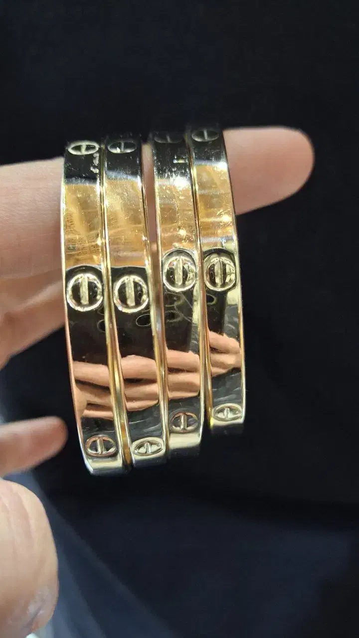 کارتیری النگو|جواهرات|مشهد, الهیه|دیوار