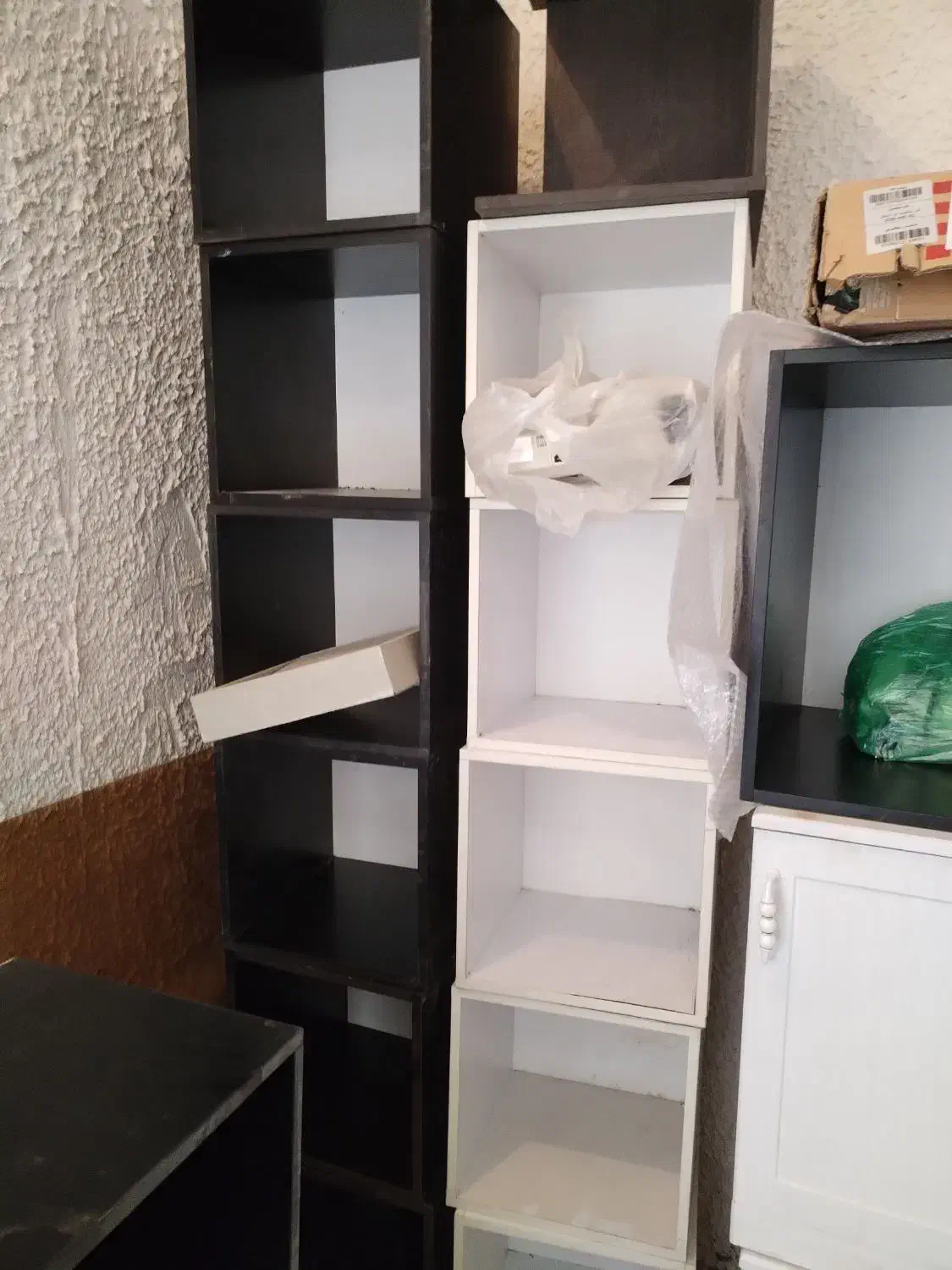 لوازم اداری و دفتر کار کرده|مبلمان اداری|لواسان, |دیوار