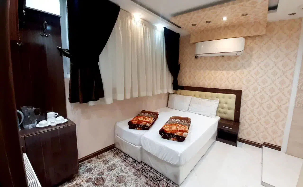 تور مشهد مقدس (آذرماه)|تور و چارتر|تهران, تجریش|دیوار