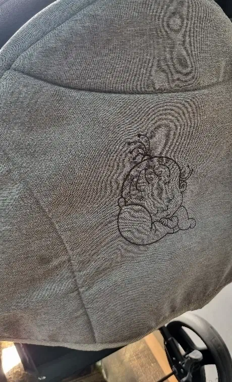 کالسکه مناسب سیسمونی|کالسکه و لوازم جانبی|بیرجند, |دیوار