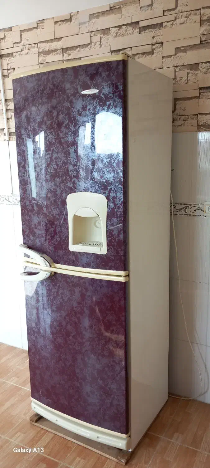 یخچال فریزر|یخچال و فریزر|پارس‌آباد, |دیوار