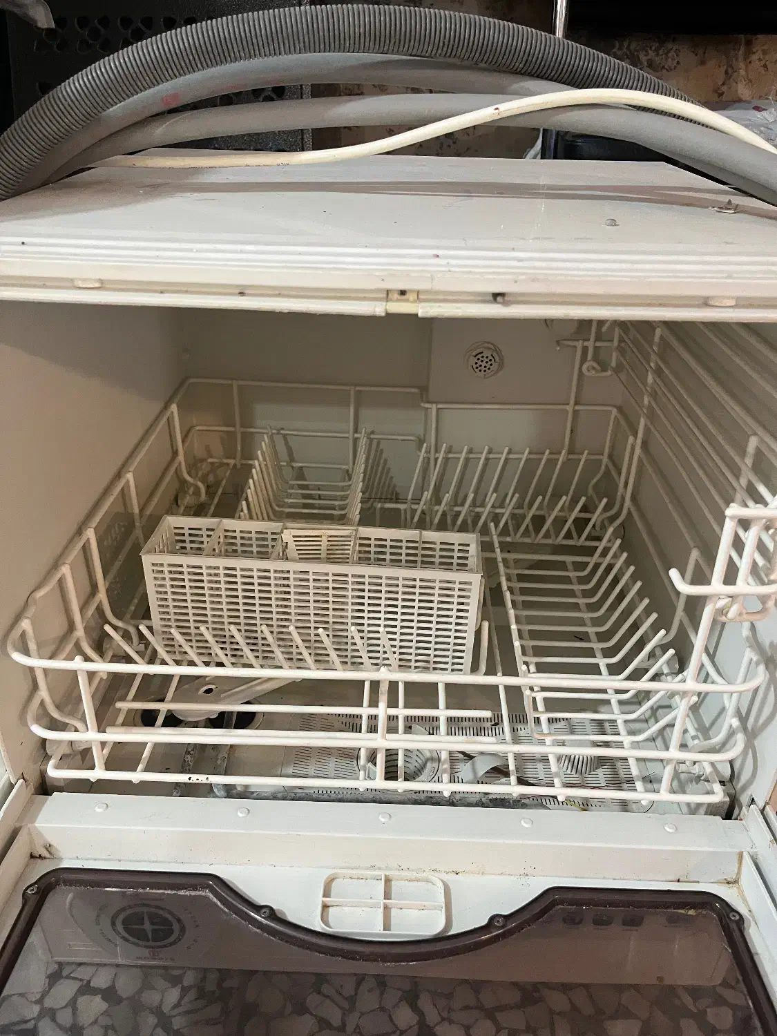 ماشین ظرفشویی ۸ نفره موریس|ماشین ظرفشویی|هشتگرد, شهرک مهستان ۲|دیوار