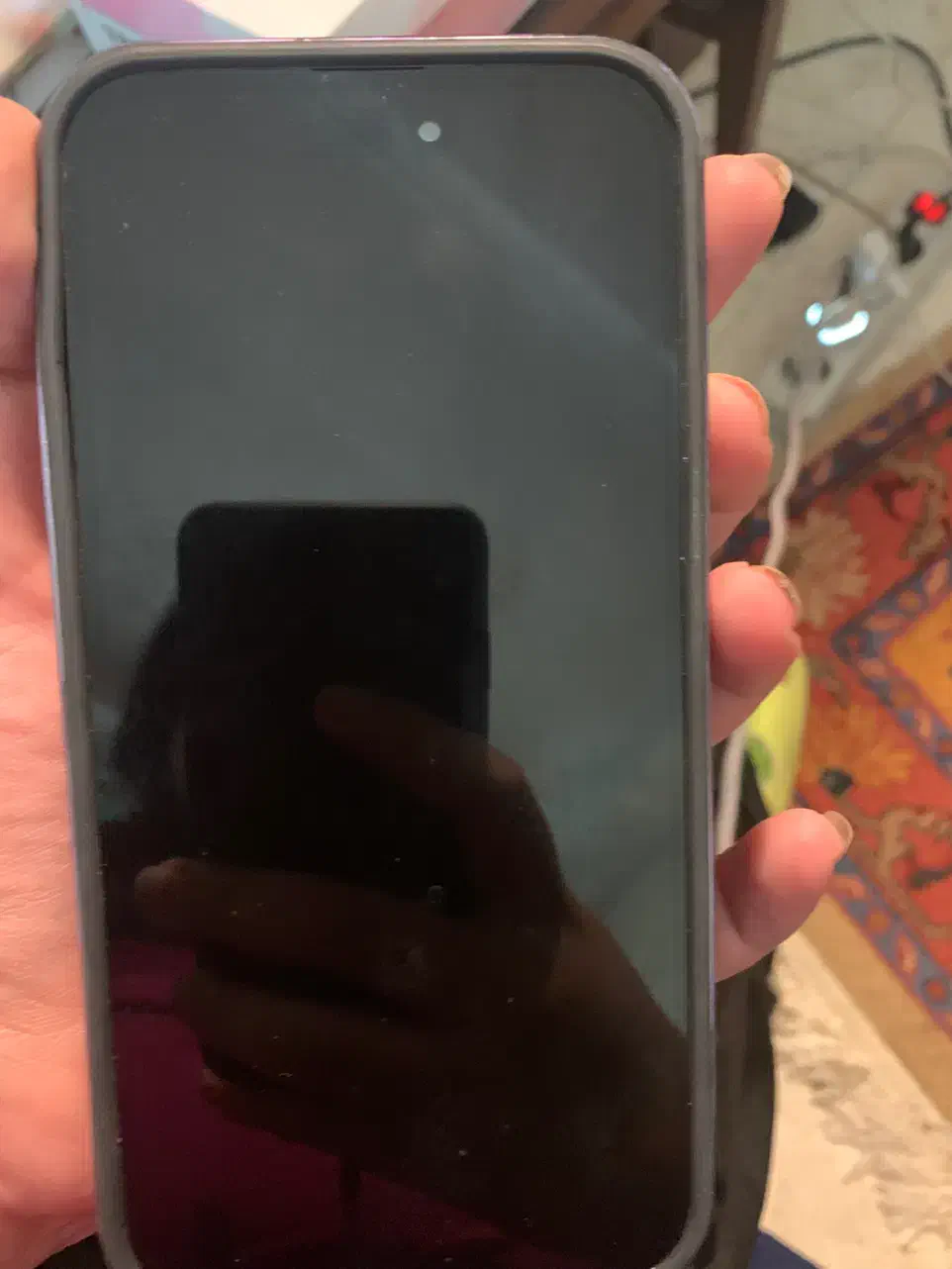 ۱۴ پرومکس|موبایل|تهران, مرزداران|دیوار