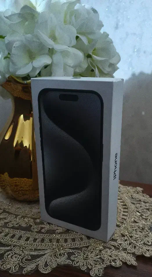 آیفون ۱۵ پرو مکس غیر اصل. فوری|موبایل|پاکدشت, خاتون آباد|دیوار