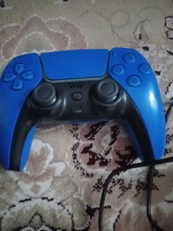 دسته ps4|کنسول، بازی ویدئویی و آنلاین|همدان, |دیوار