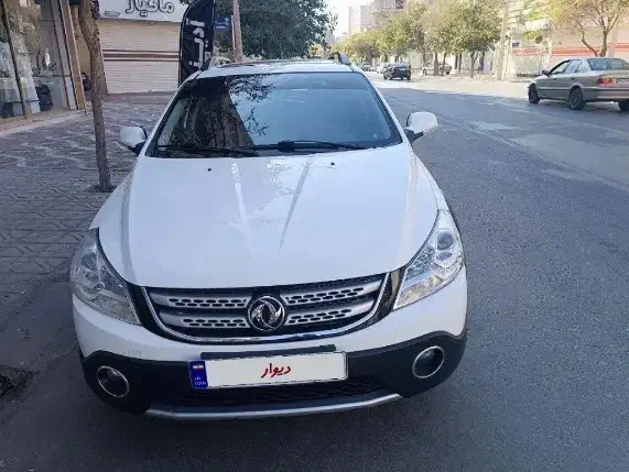 h30 cross/فقط اقساط|خودرو سواری و وانت|تهران, نارمک|دیوار