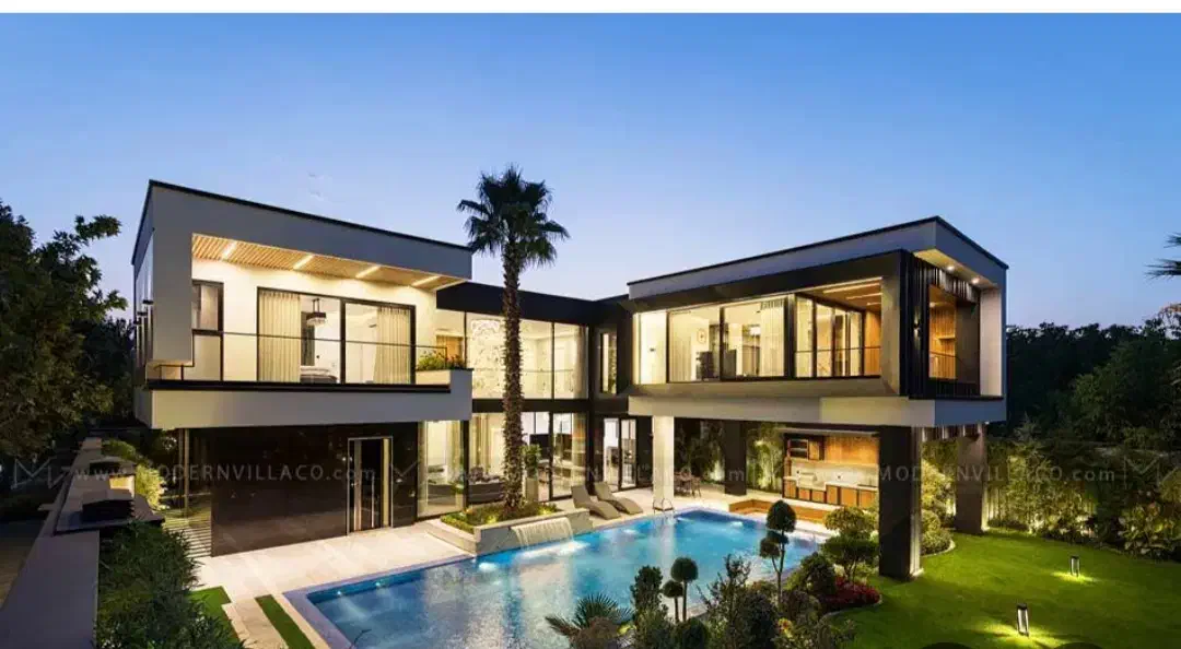 ملک ویلایی در چهارده متری چمران|فروش آپارتمان|نسیمشهر, |دیوار