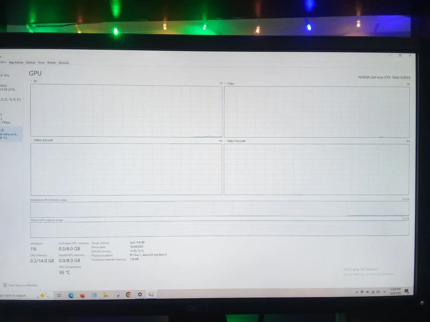 سیستم گیمینگ و استریمری|رایانه رومیزی|دوگنبدان, |دیوار