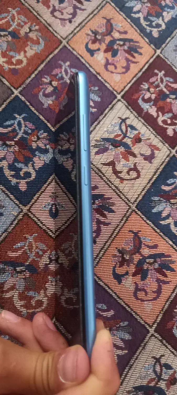 گوشی A11خیلی سالم وباکیفیت عالی|موبایل|اقبالیه, |دیوار