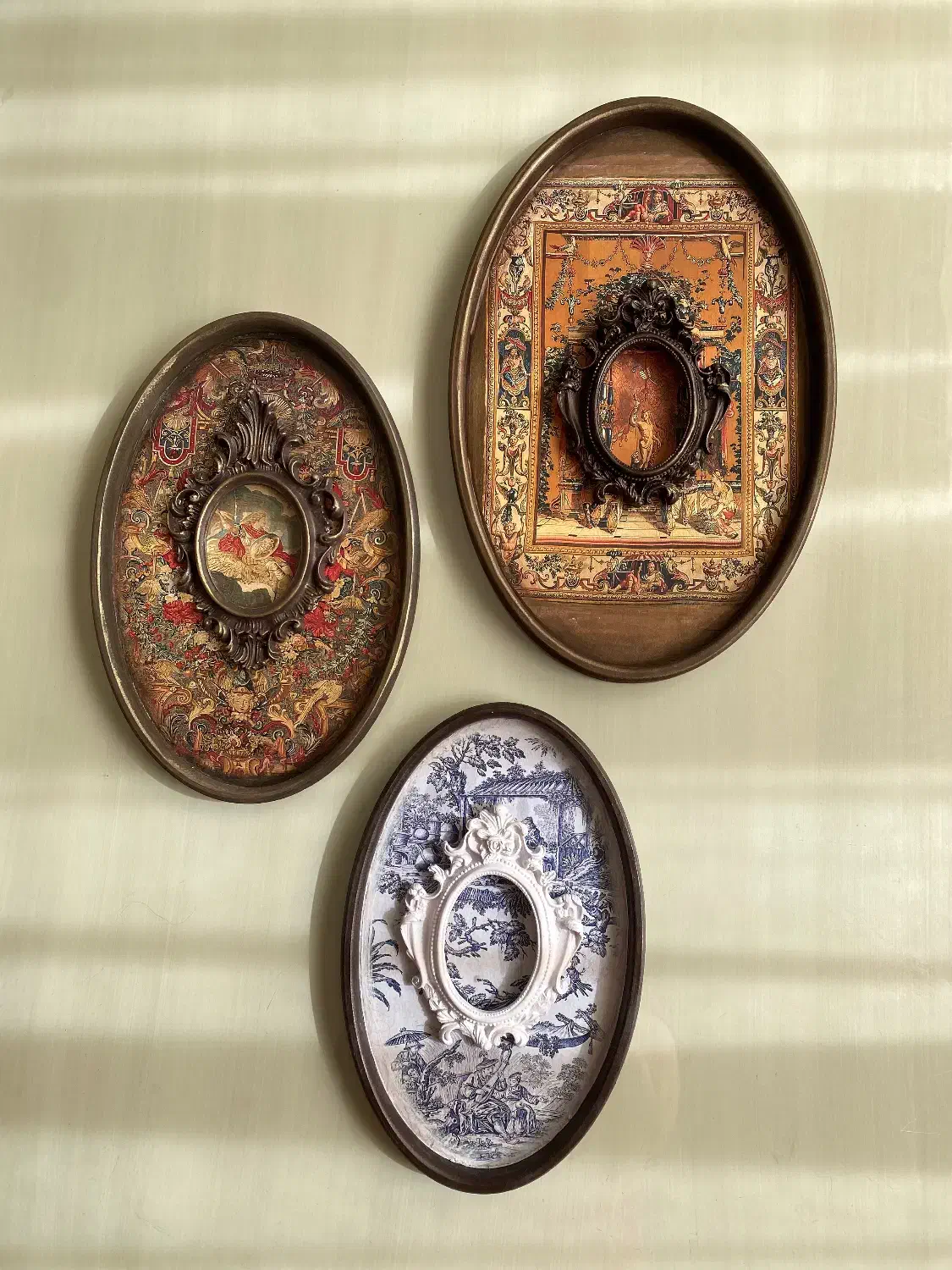 تابلو و دیوارکوب منزل|صنایع دستی و سایر لوازم تزئینی|تهران, تهراننو|دیوار