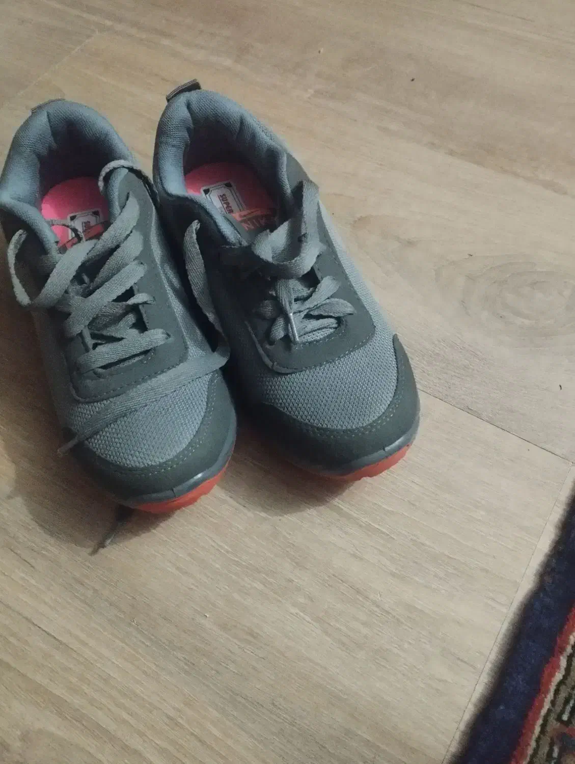 کفش سالم ونو|کیف، کفش، کمربند|زنجان, |دیوار