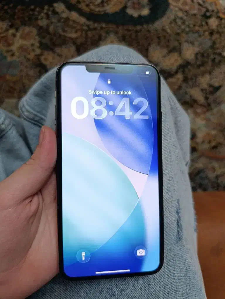 آیفون یازده پرومکس 256|موبایل|کرج, آق تپه|دیوار