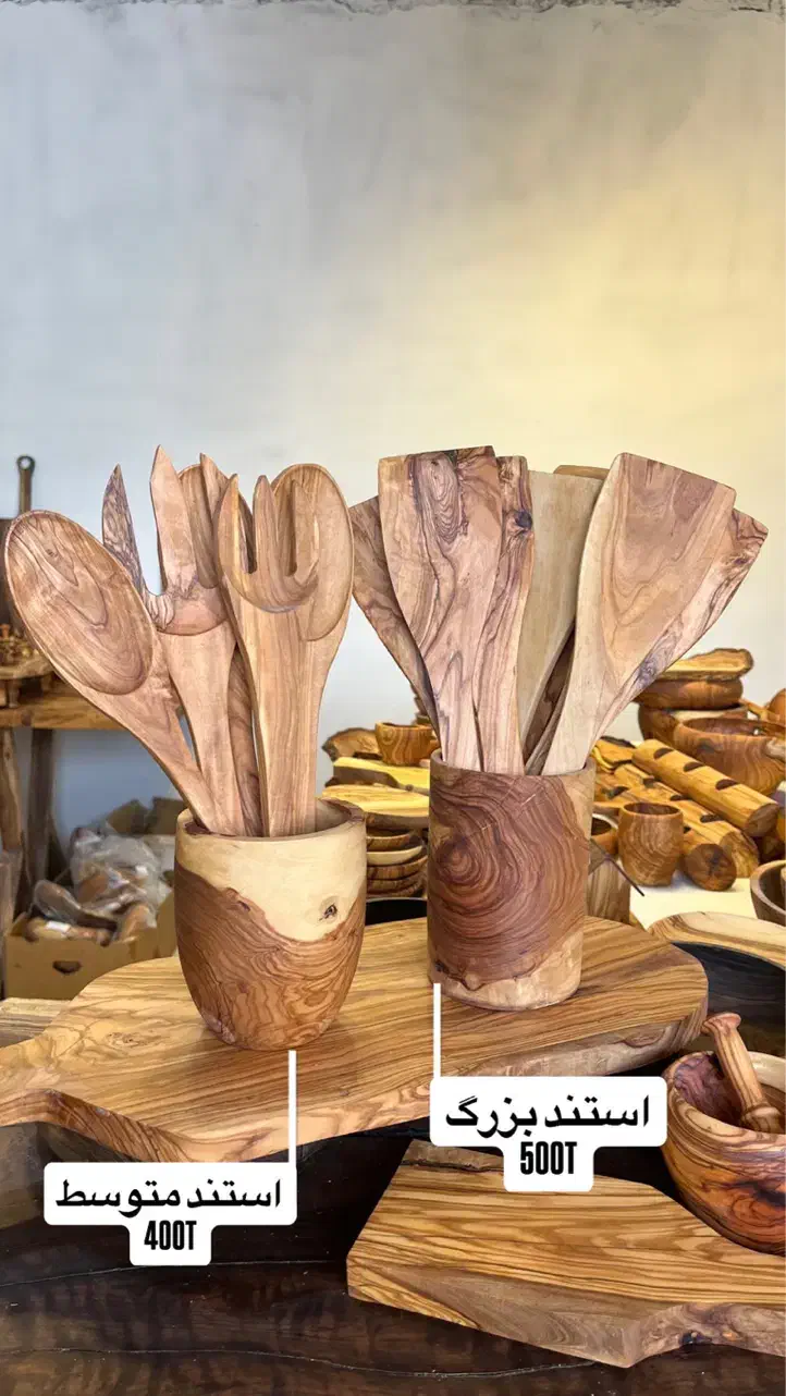 نیروی خانم تولید محتوا و فروش صنایع چوبی|استخدام هنری و رسانه|رشت, لاکان|دیوار