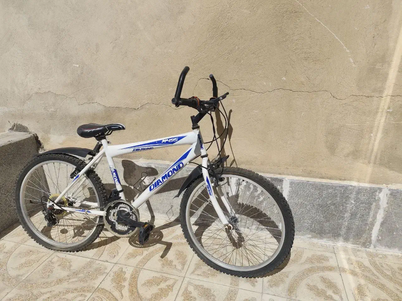 دوچرخه سایز 24|دوچرخه، اسکیت، اسکوتر|مراغه, |دیوار