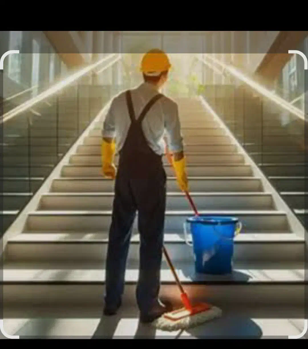 نظافت منزل و راه پله|خدمات نظافت|تبریز, |دیوار