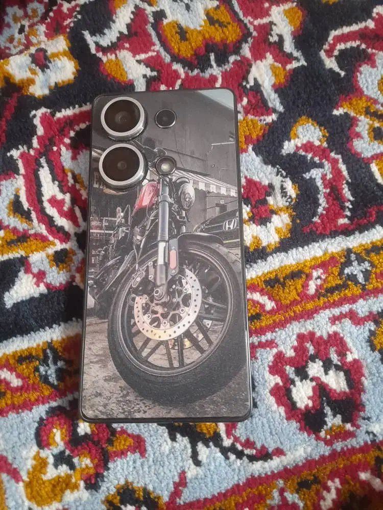 موبایل نوت 13پرو|موبایل|تبریز, |دیوار