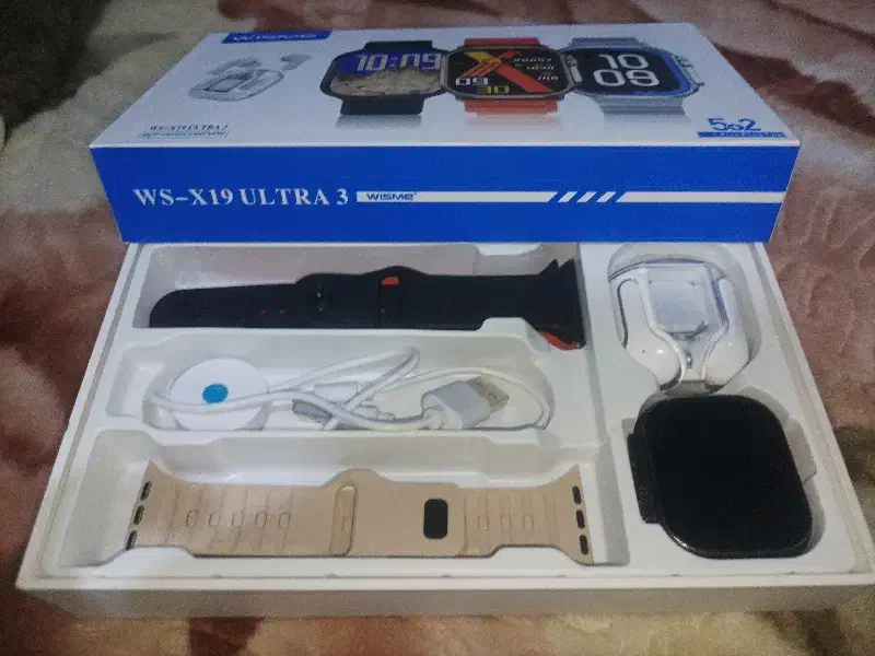 ساعت هوشمند|ساعت|نقده, |دیوار