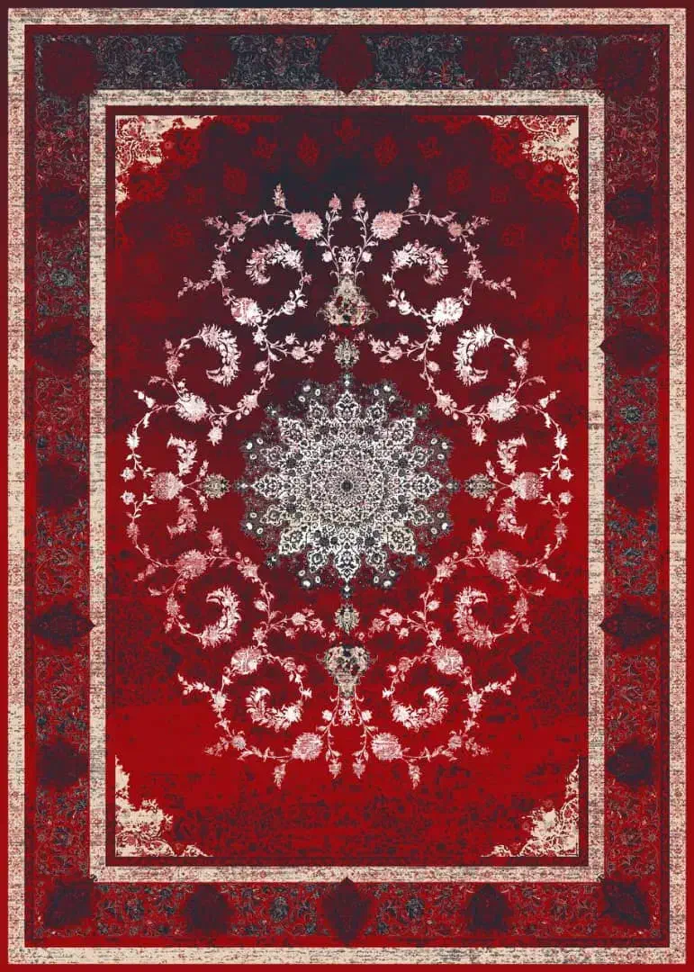 قیمتها مناسب در خدمت مشتریان هستیم|فرش|برازجان, |دیوار