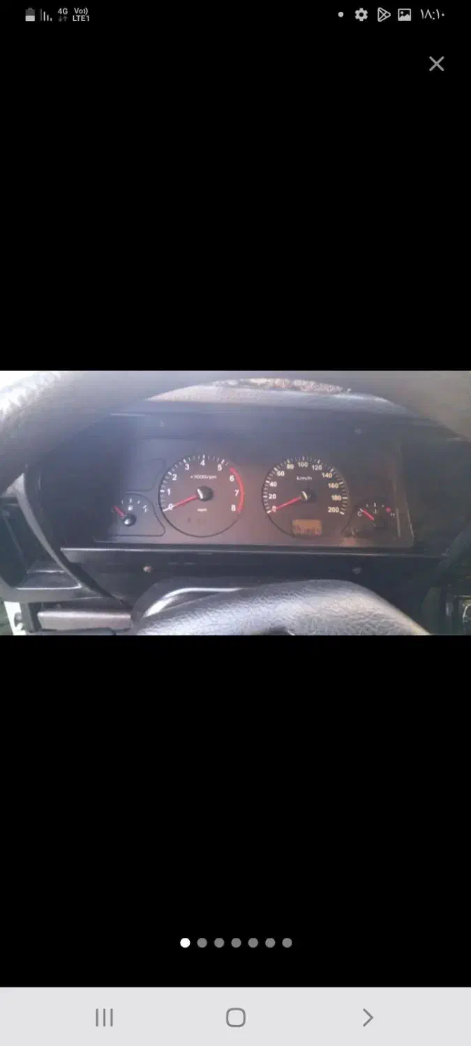 پیکان بکر ۸۳|خودرو سواری و وانت|شیراز, علوم پزشکی|دیوار