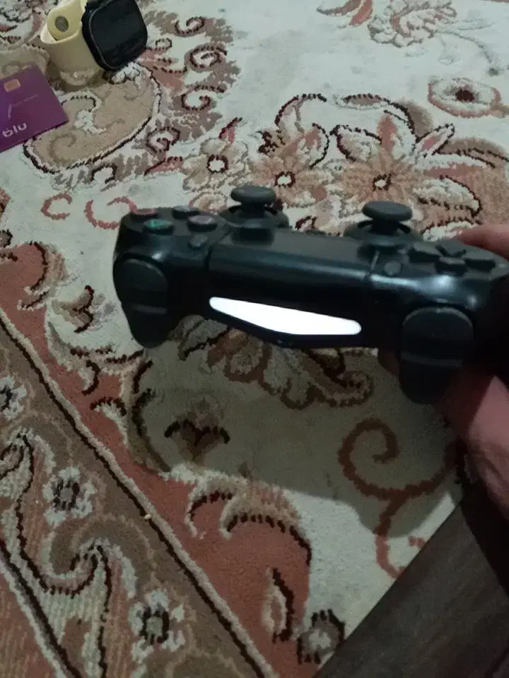 دسته ps4کاملا سالم|کنسول، بازی ویدئویی و آنلاین|پاکدشت, پاکدشت (مامازند)|دیوار