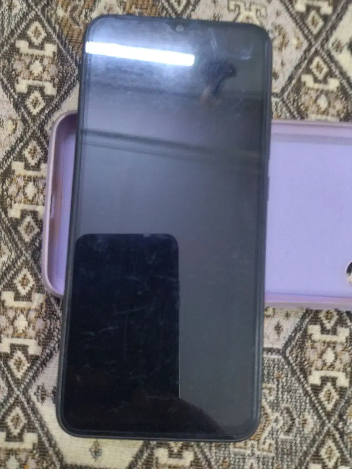 ردمی 9a|موبایل|همدان, |دیوار