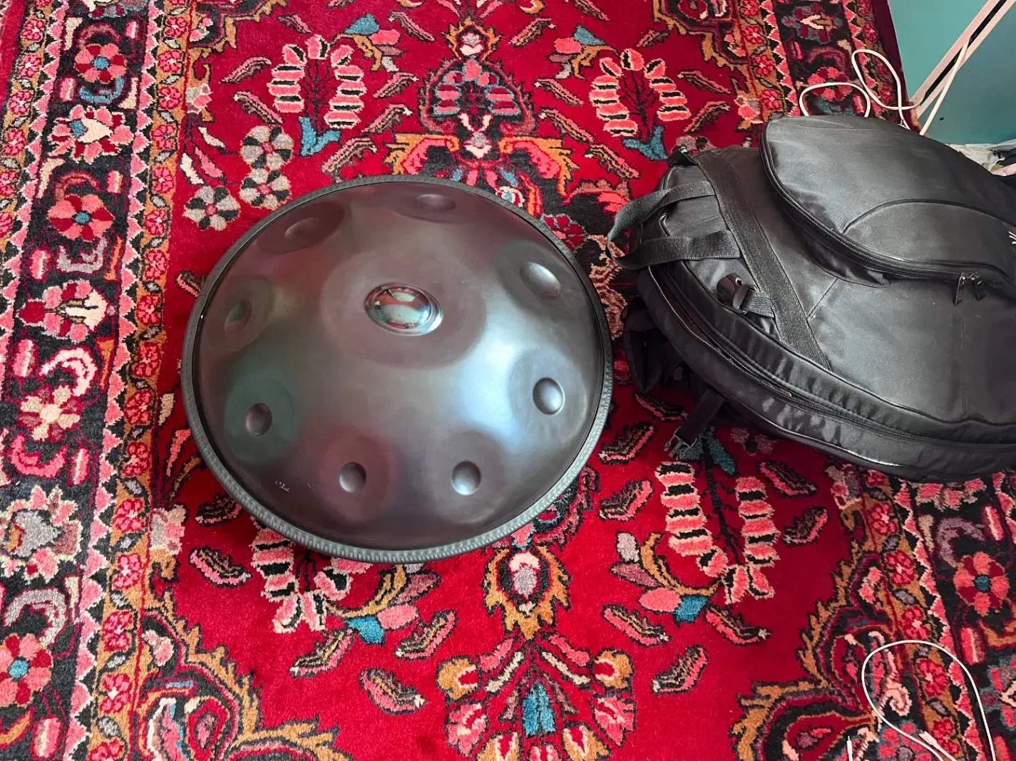 هنگ درام وندا نو|درام و پرکاشن|پرند, فاز ۲|دیوار