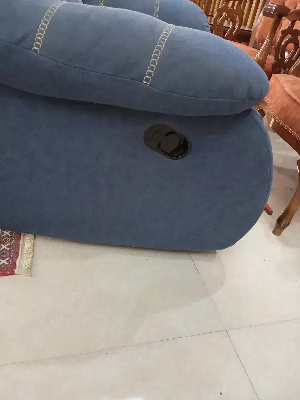 مبل ریلکسی|مبلمان خانگی و میز عسلی|فردیس, فرامرزیه|دیوار