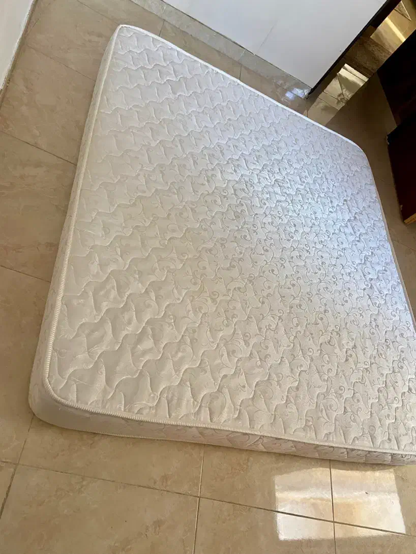 تشک دونفره ۱۸۰*۲|تشک تختخواب|ارومیه, |دیوار