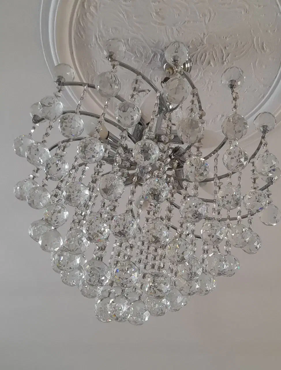 لوستر|لوستر و چراغ آویز|تهران, یافت آباد جنوبی|دیوار