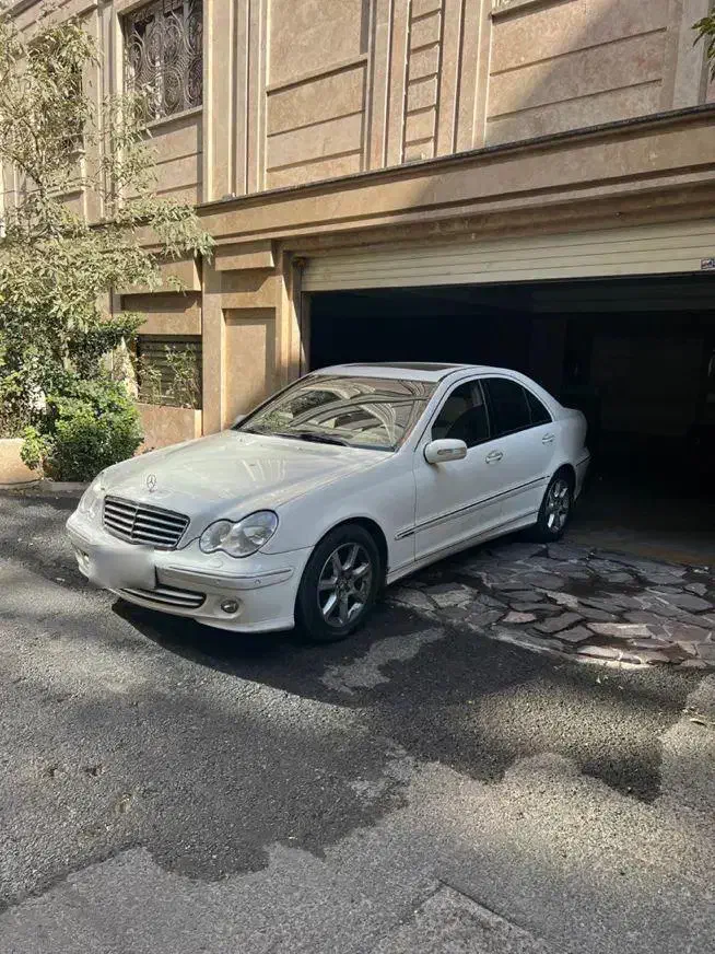 C200|خودرو سواری و وانت|تهران, قلهک|دیوار