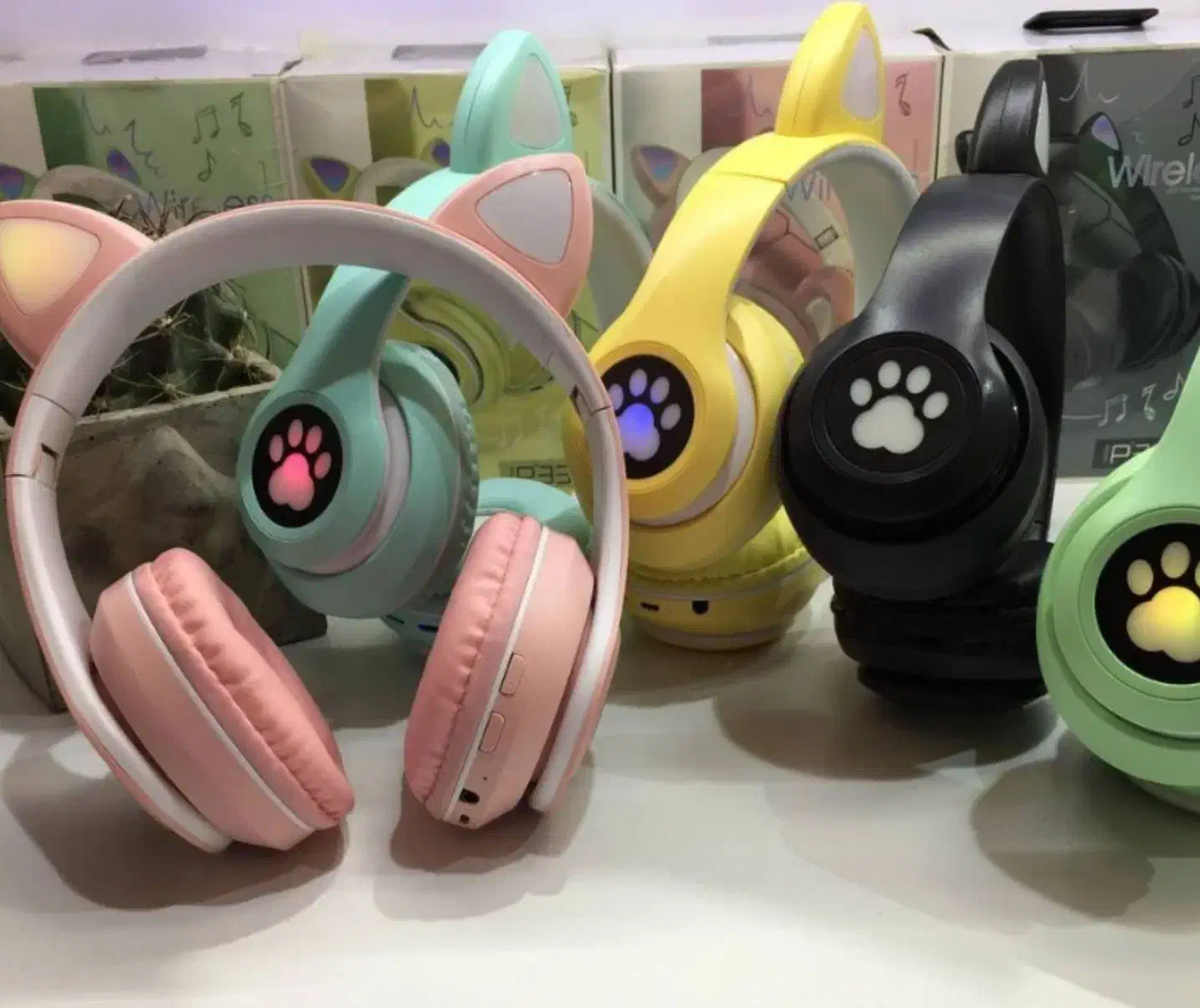 هدفون هدست هندزفری بلوتوثی موزیک و مکالمه|لوازم جانبی موبایل و تبلت|اصفهان, قلعه طبره|دیوار