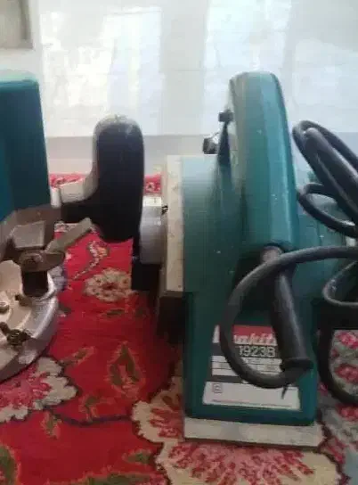 رنده نجاری|ابزارآلات|فردوسیه, |دیوار