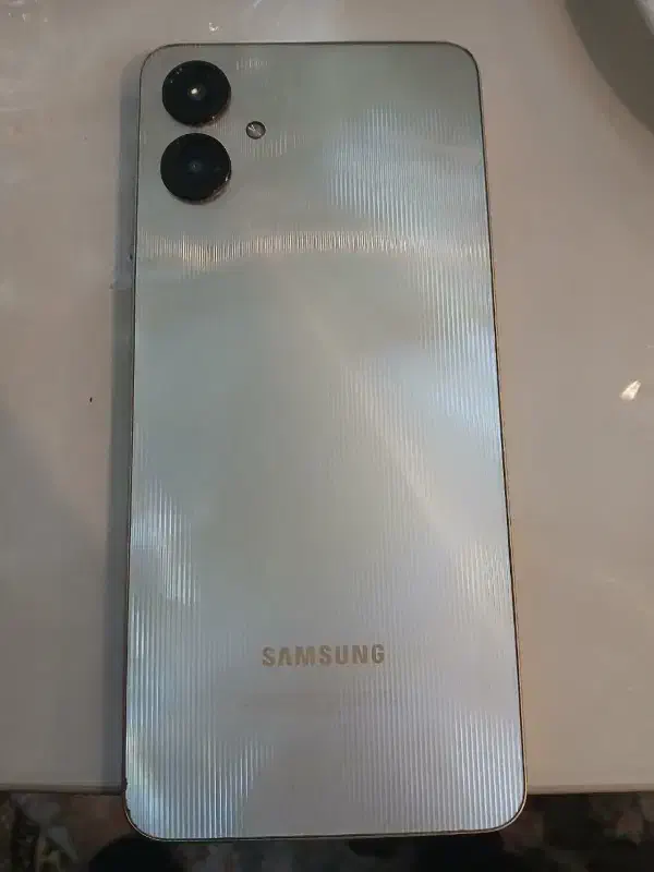 سامسونگ a06|موبایل|تهران, هاشمی|دیوار