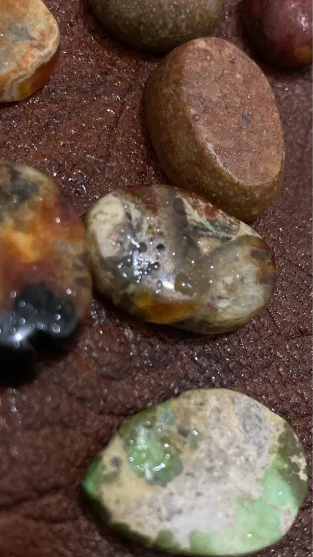 فروش نگین های قیمتی|جواهرات|مشهد, طبرسی شمالی|دیوار