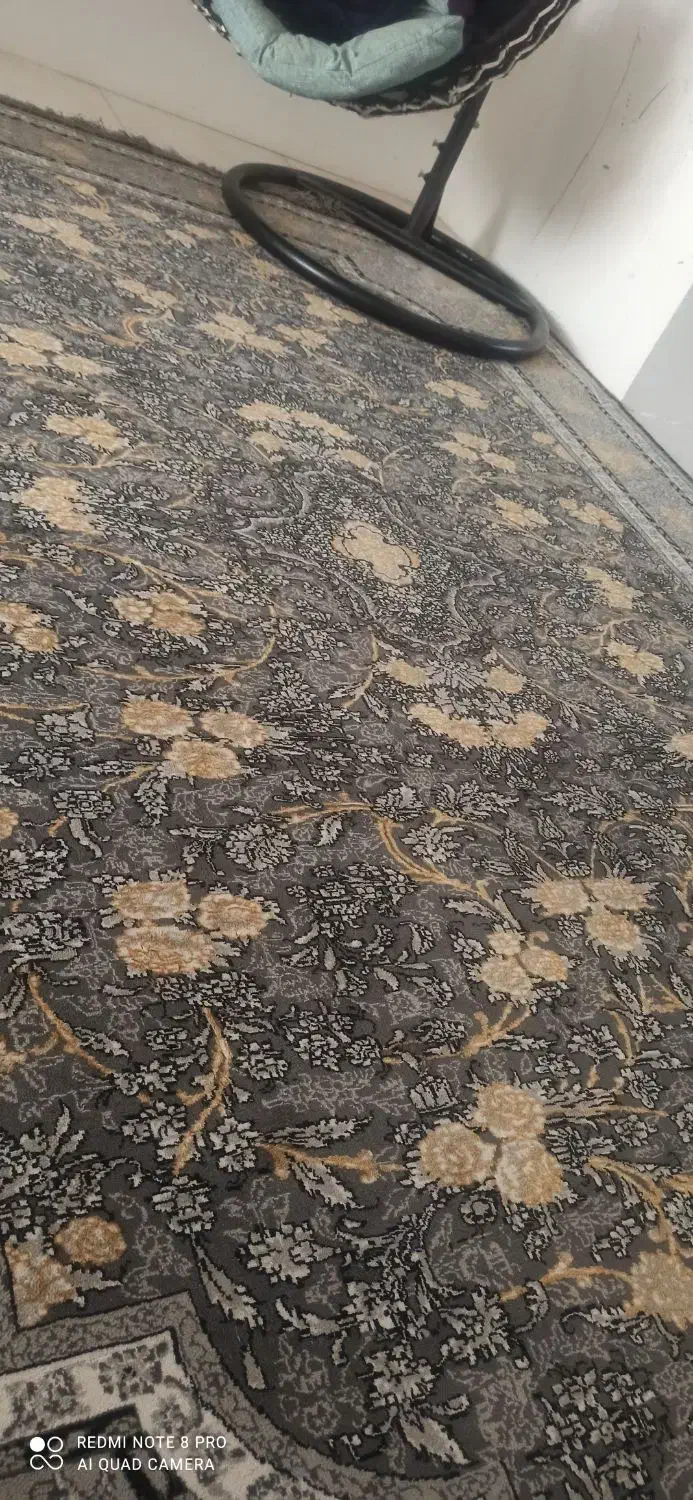 فرش و گاز و|فرش|مشهد, حضرت حجت|دیوار