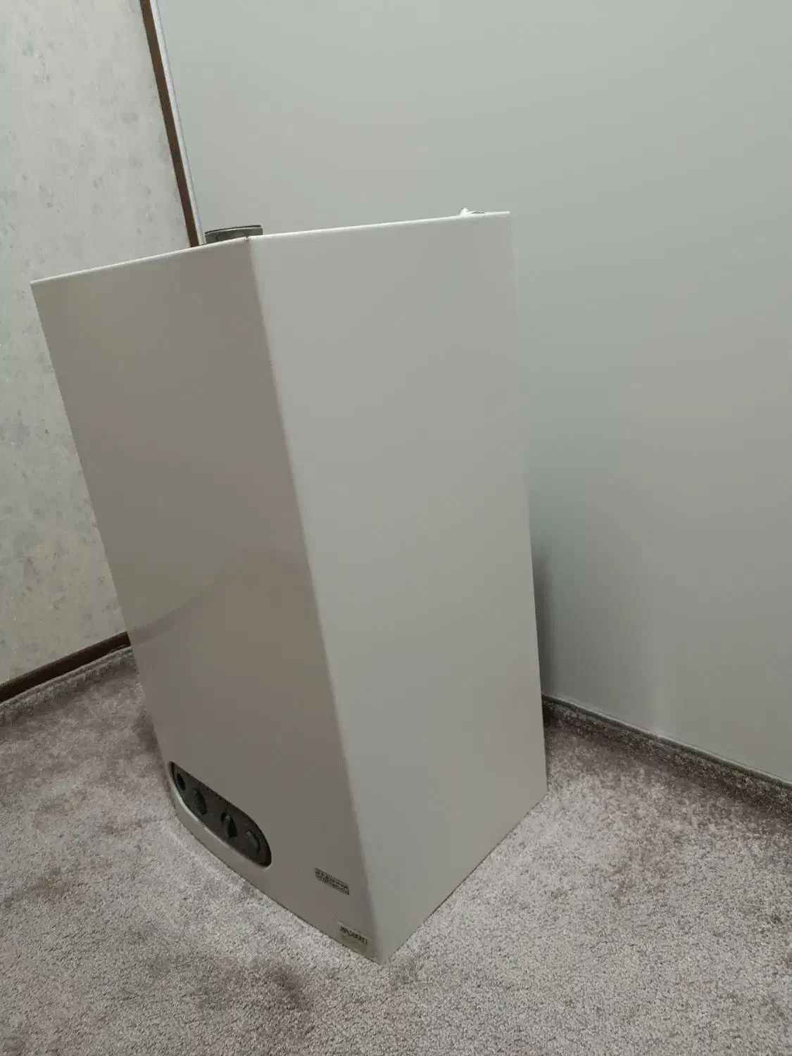 پکیج ۲۴هزار ایران رادیاتور|آبگرمکن، پکیج، شوفاژ|شهریار, شهرک وائین|دیوار