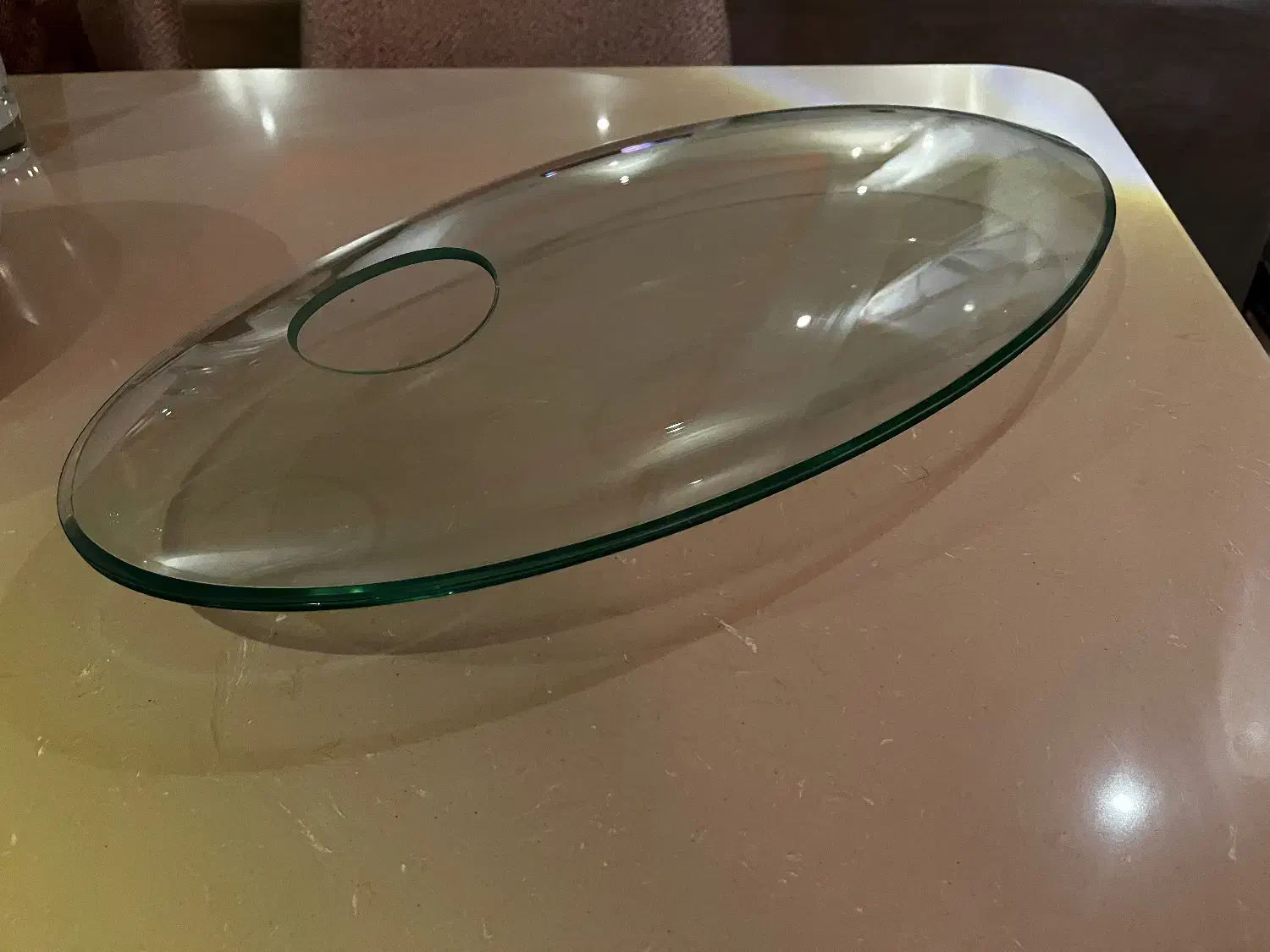 گلدان فیلیپی المانی|صنایع دستی و سایر لوازم تزئینی|تهران, جنتآباد شمالی|دیوار