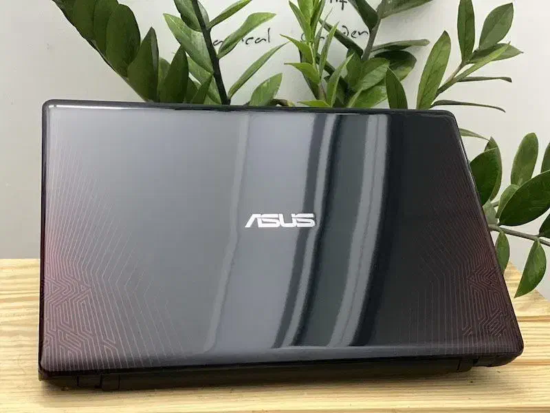 لپتاپ گیمینگ ایسوس ASUS VIVOBOOK K550vx|رایانه همراه|تهران, پونک|دیوار