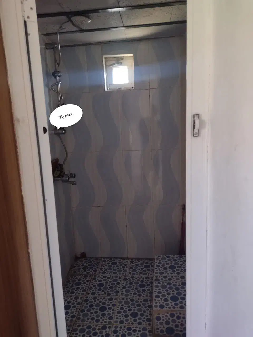 پشت قواره|فروش خانه و ویلا|قم, شهید صیاد شیرازی|دیوار